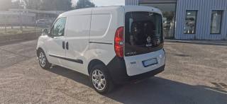 FIAT Doblo usata, con Alzacristalli elettrici