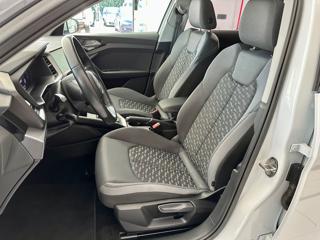 AUDI A1 usata, con Controllo trazione