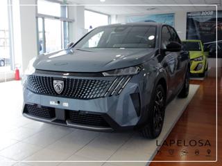 PEUGEOT 3008 usata, con Airbag Passeggero