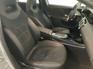 MERCEDES-BENZ CLA usata 10