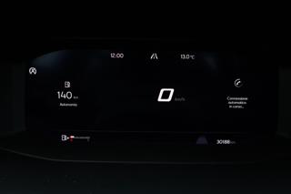 CUPRA Formentor usata, con Vivavoce