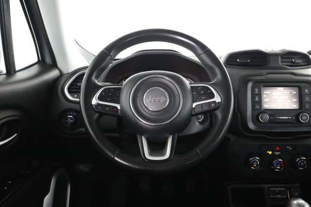 JEEP Renegade usata 5