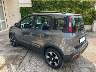 FIAT Panda usata 7