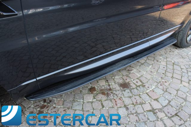 LAND ROVER Range Rover Sport usata, con Vetri oscurati