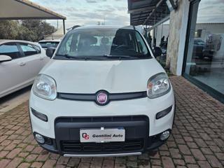 FIAT Panda usata, con Airbag Passeggero