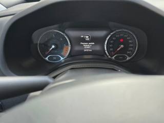 JEEP Renegade usata, con Specchietti laterali elettrici