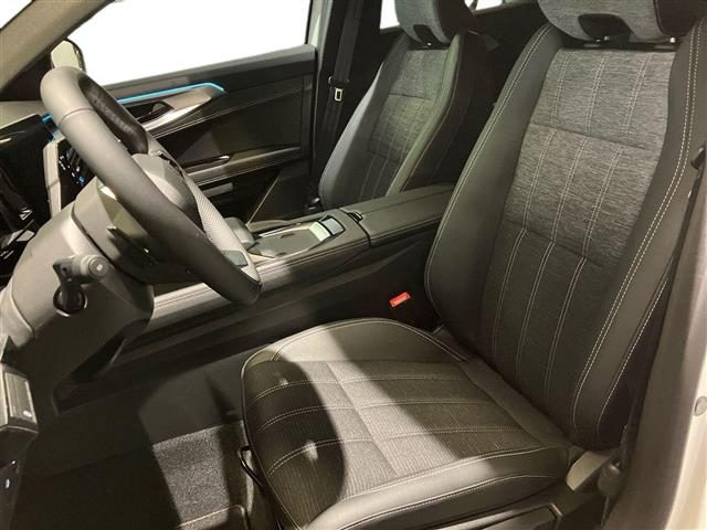 RENAULT Austral usata, con Volante in pelle