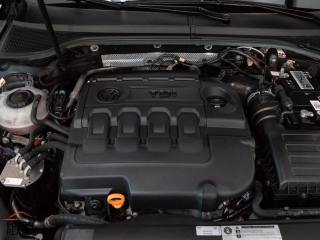 VOLKSWAGEN Passat Variant usata 44