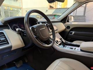 LAND ROVER Range Rover Sport usata, con Chiusura centralizzata