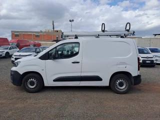 PEUGEOT Partner usata, con Fendinebbia