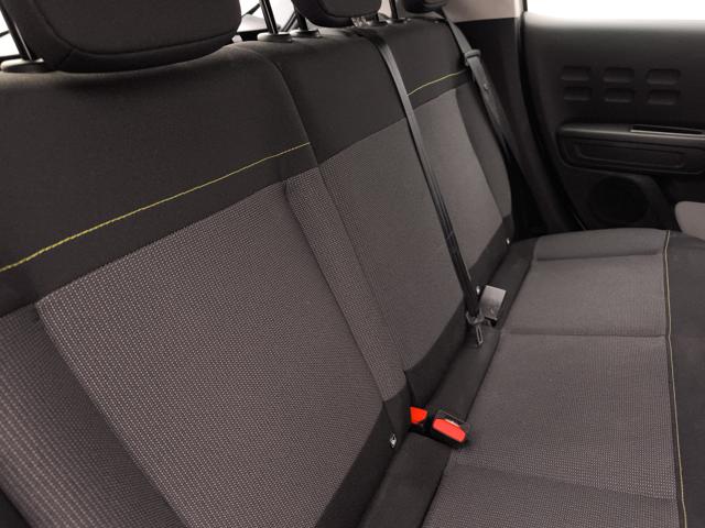 CITROEN C3 usata, con Luci diurne