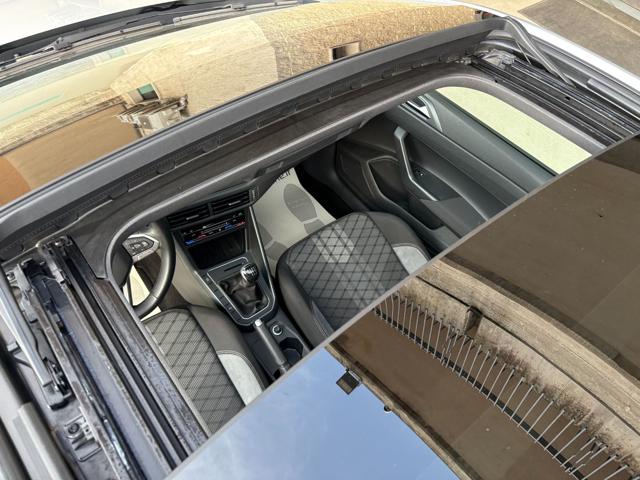 VOLKSWAGEN Taigo usata, con Bluetooth