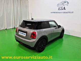 MINI One usata, con ESP