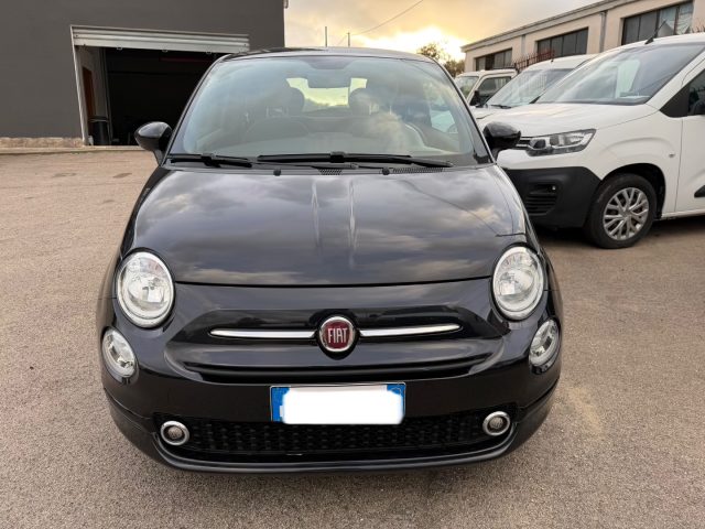 FIAT 500 usata 2