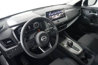 NISSAN Qashqai usata, con Vivavoce