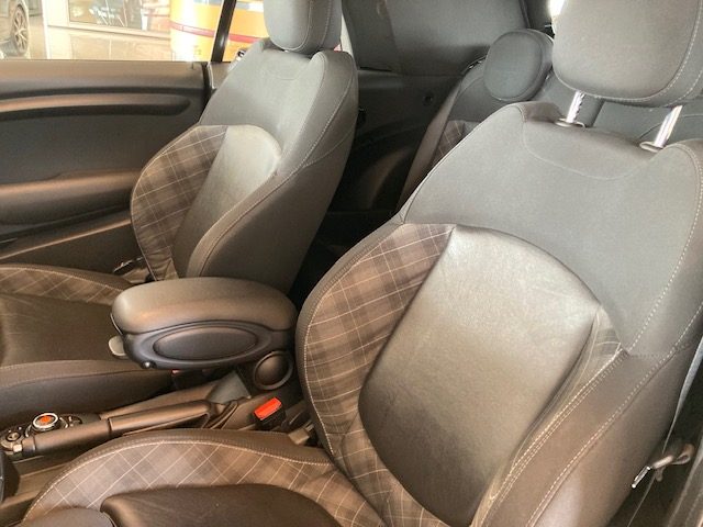 MINI Mini usata, con Climatizzatore