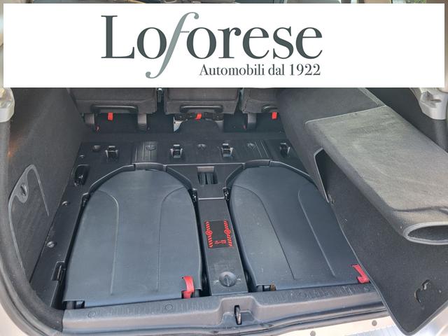 RENAULT Scenic usata, con ESP
