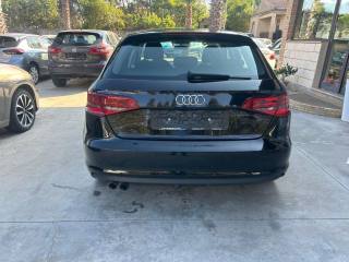 AUDI A3 usata, con Alzacristalli elettrici