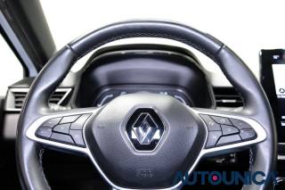 RENAULT Clio usata, con Boardcomputer