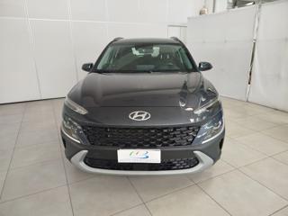 HYUNDAI Kona usata, con Alzacristalli elettrici