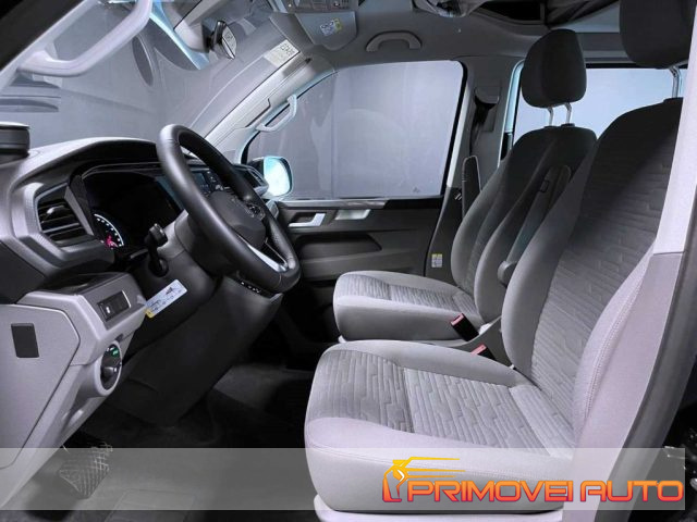 VOLKSWAGEN Golf usata, con Airbag