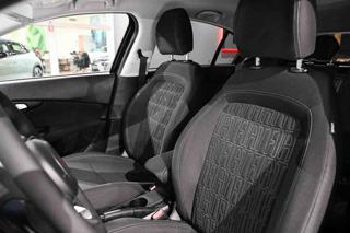 FIAT Tipo usata, con Fendinebbia