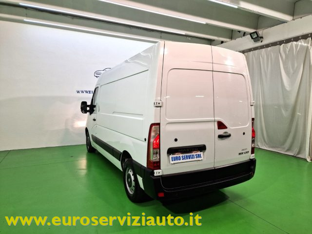 RENAULT Master usata, con MP3