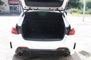 BMW M135 usata, con Servosterzo