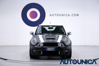 MINI Cooper S usata, con Airbag laterali