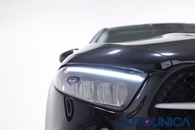 MERCEDES-BENZ A 180 usata, con ESP