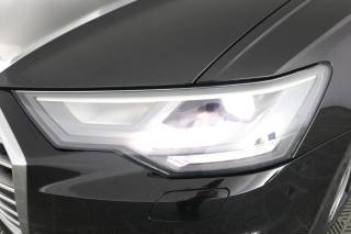AUDI A6 usata 7