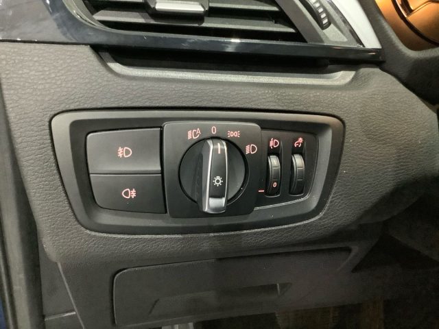 BMW X1 usata, con Autoradio digitale