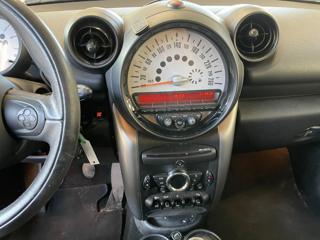 MINI Countryman usata, con Filtro antiparticolato
