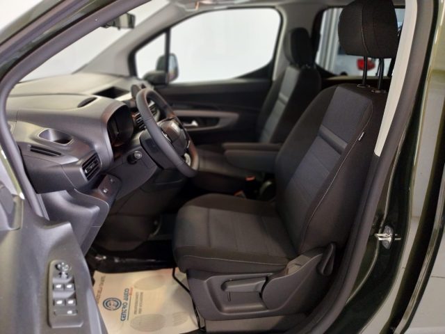 FIAT Doblo usata, con Controllo automatico clima