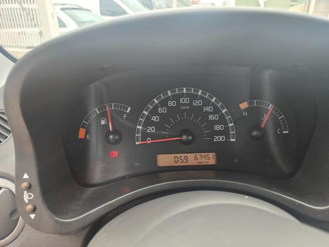 FIAT Panda usata 13