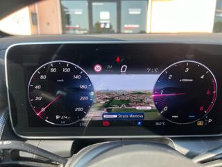 MERCEDES-BENZ GLC 220 usata, con Park Distance Control