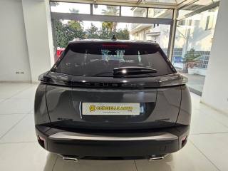 PEUGEOT 2008 usata, con Antifurto