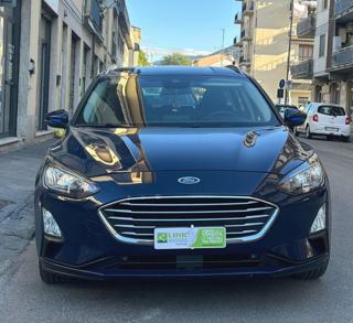 FORD Focus usata, con Airbag