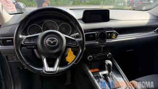 MAZDA CX-5 usata, con Fari Xenon