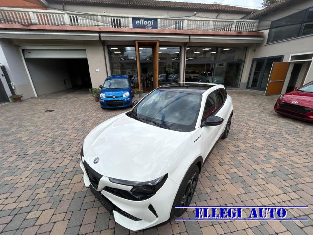 ALFA ROMEO Junior usata, con Cruise Control