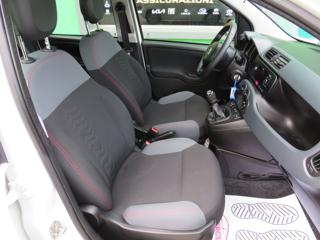 FIAT Panda usata 16