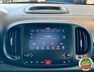 FIAT 500L usata, con ESP