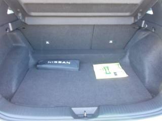 NISSAN Qashqai usata, con Vetri oscurati