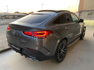 MERCEDES-BENZ GLE 350 usata, con Alzacristalli elettrici