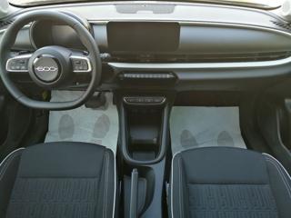 FIAT 600 usata, con ESP