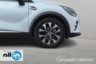 RENAULT Captur usata 17