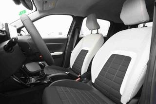 CITROEN C3 usata, con Climatizzatore