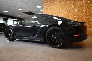 PORSCHE Cayman usata 78