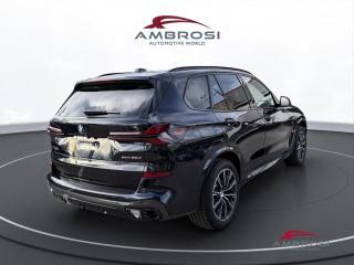 BMW X5 usata 2