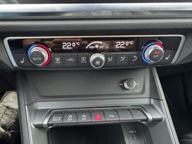 AUDI Q3 usata, con Servosterzo